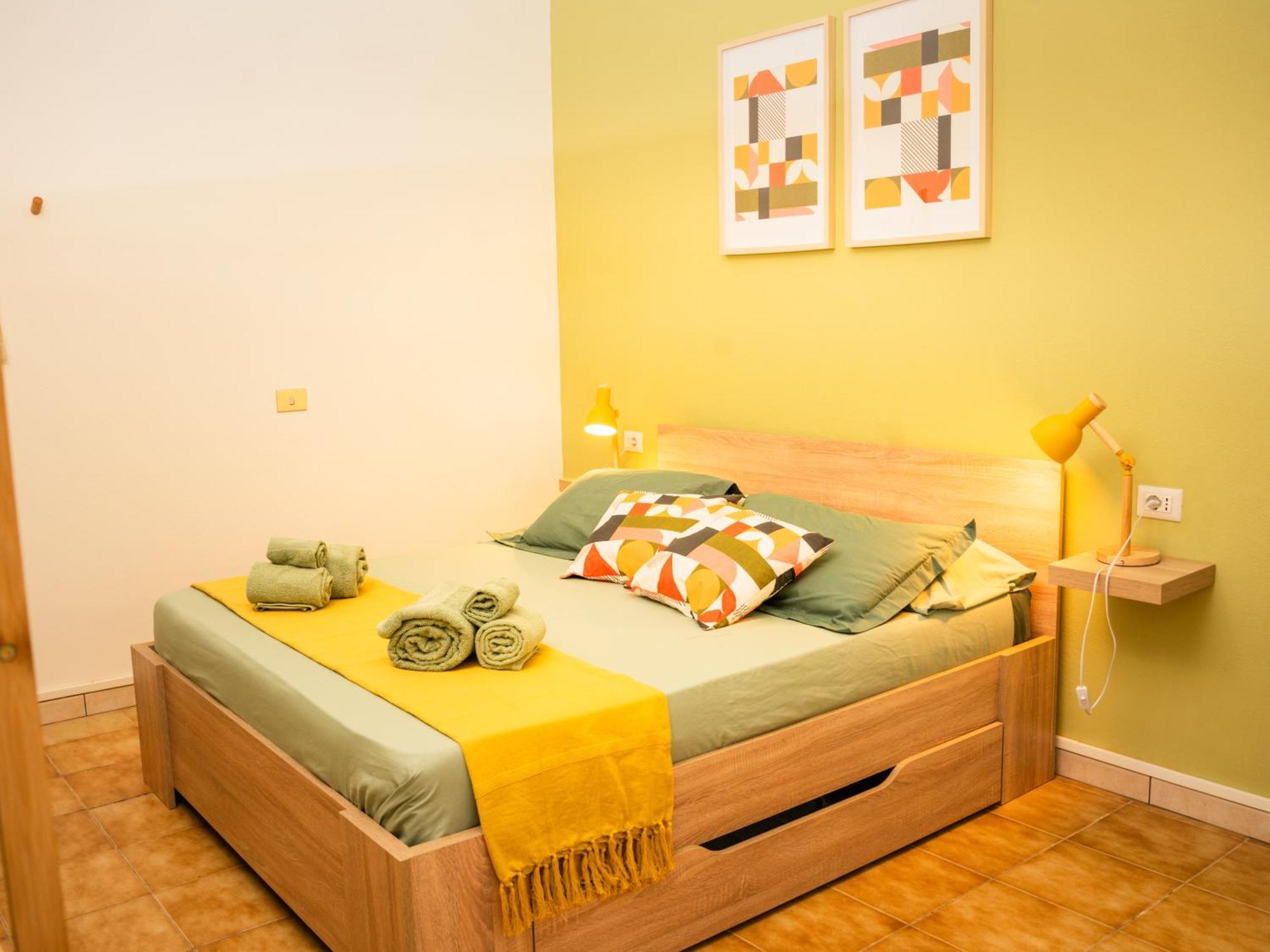 Chiru-guest House Casa vacanze *